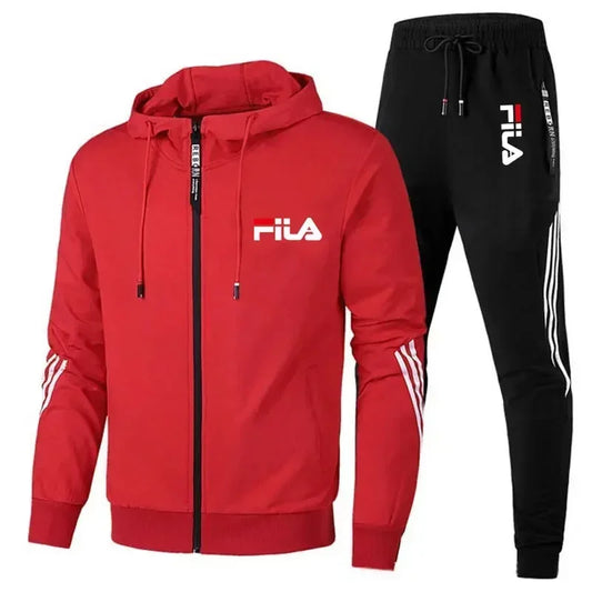 Fila Set (Conjunto Completo)