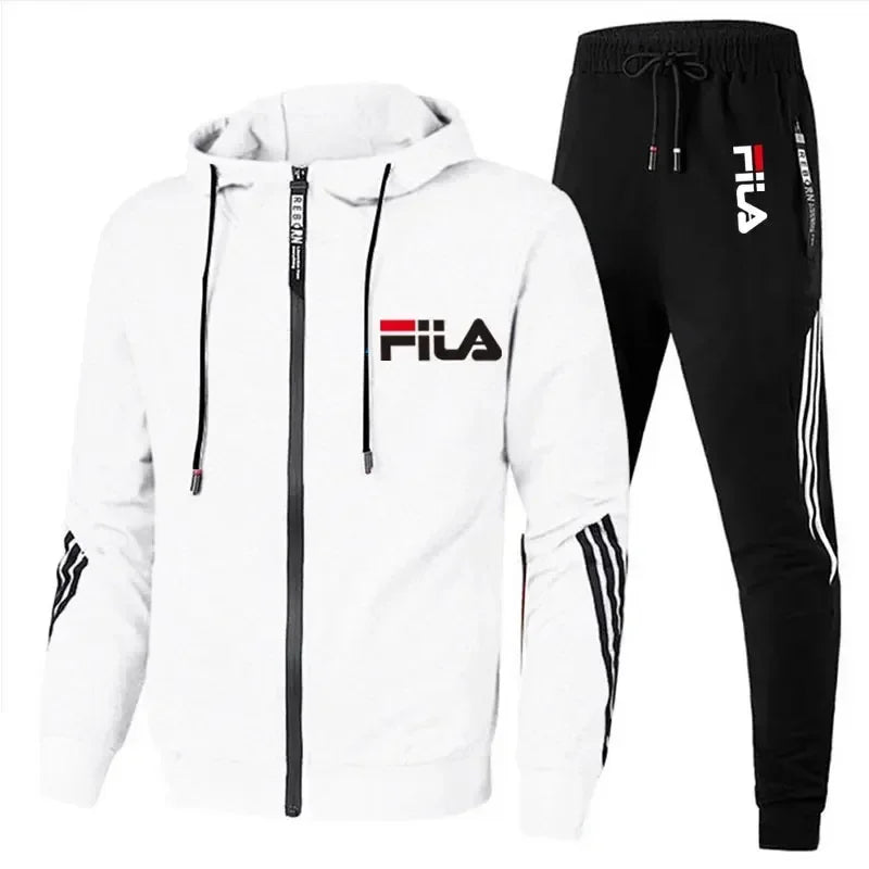 Fila Set (Conjunto Completo)