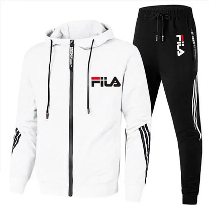 Fila Set (Conjunto Completo)