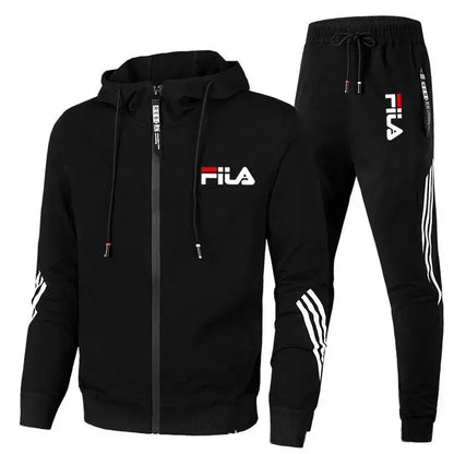Fila Set (Conjunto Completo)
