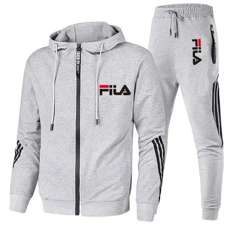 Fila Set (Conjunto Completo)