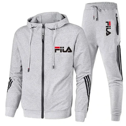 Fila Set (Conjunto Completo)