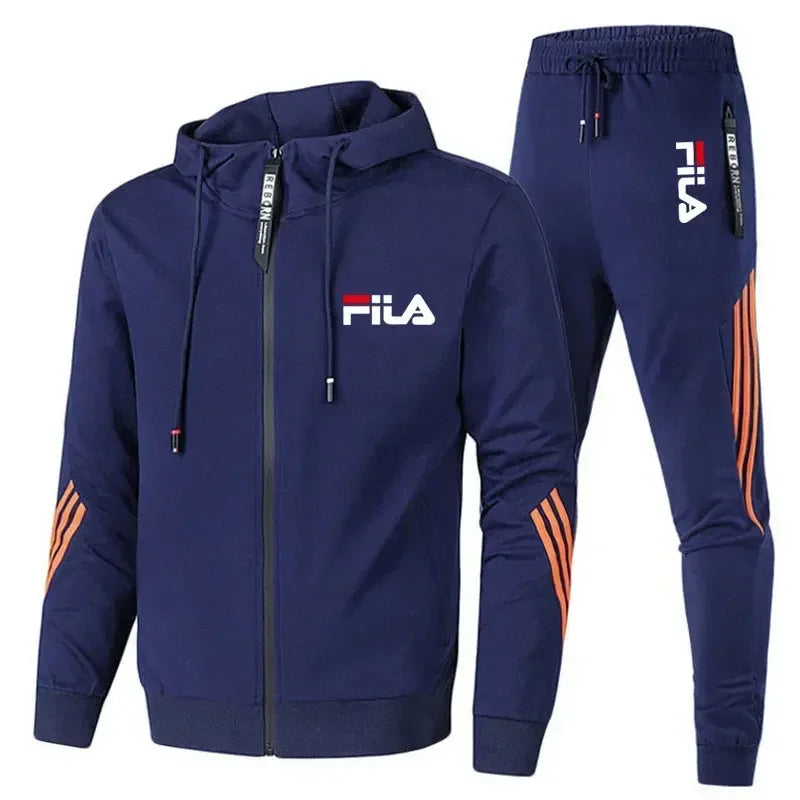 Fila Set (Conjunto Completo)