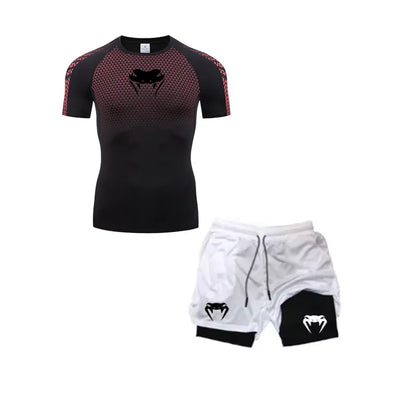 Venom Set MMA