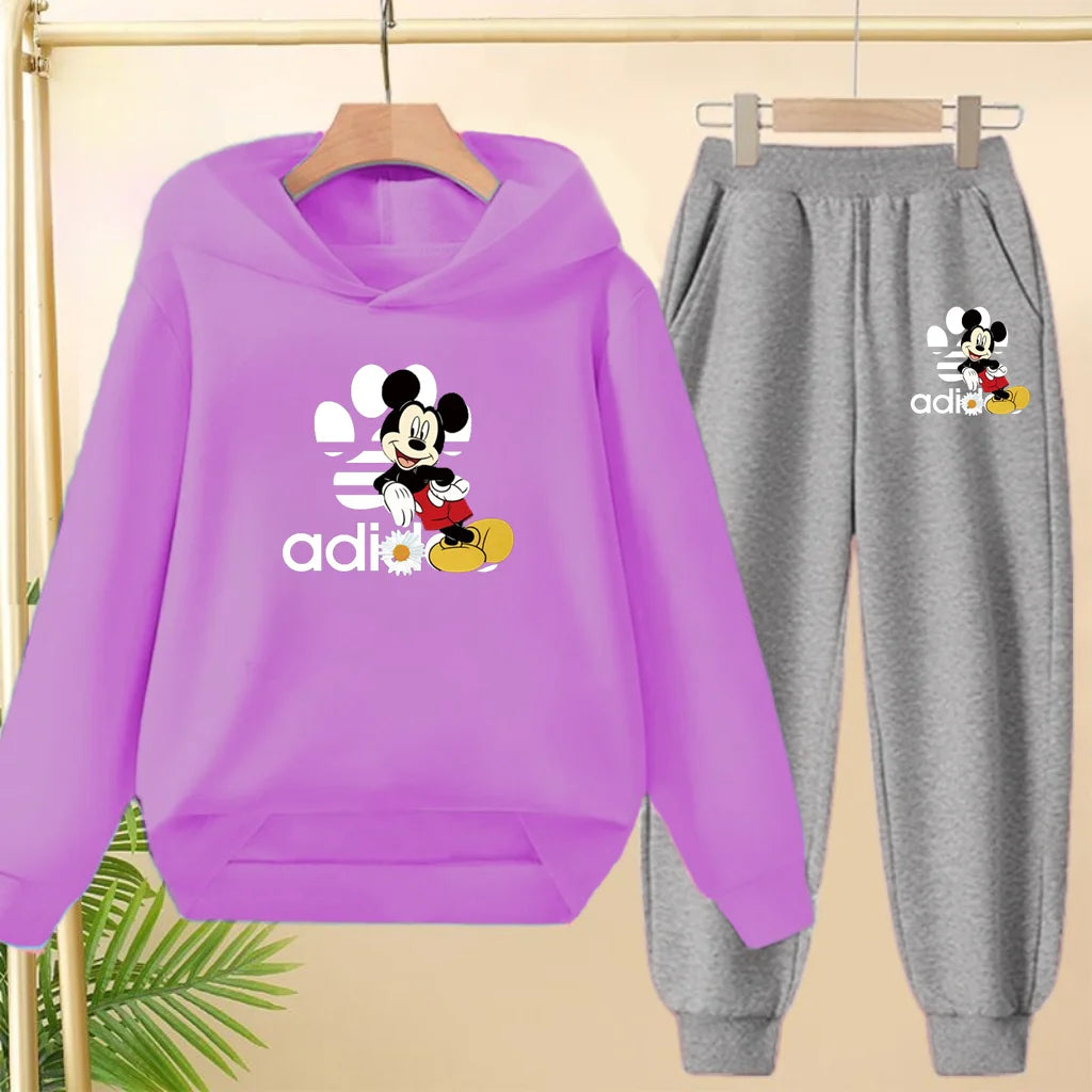 Adisney Set