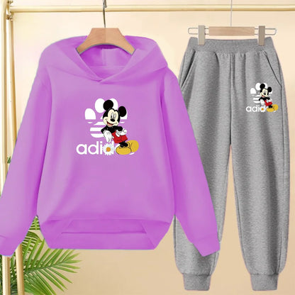 Adisney Set