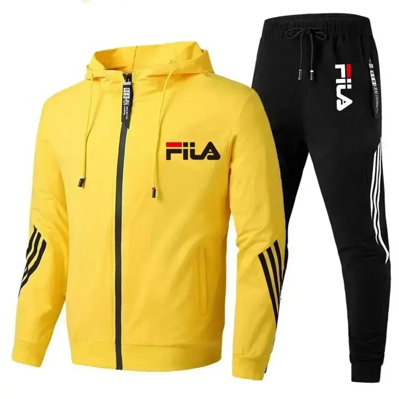 Fila Set (Conjunto Completo)